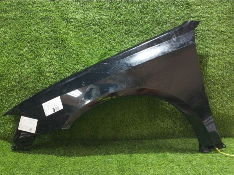 [FENDER LH]SUBARU LEGACY TOURING WAGON BP5 2006 EJ20 FF AT 4WD #0003264070333