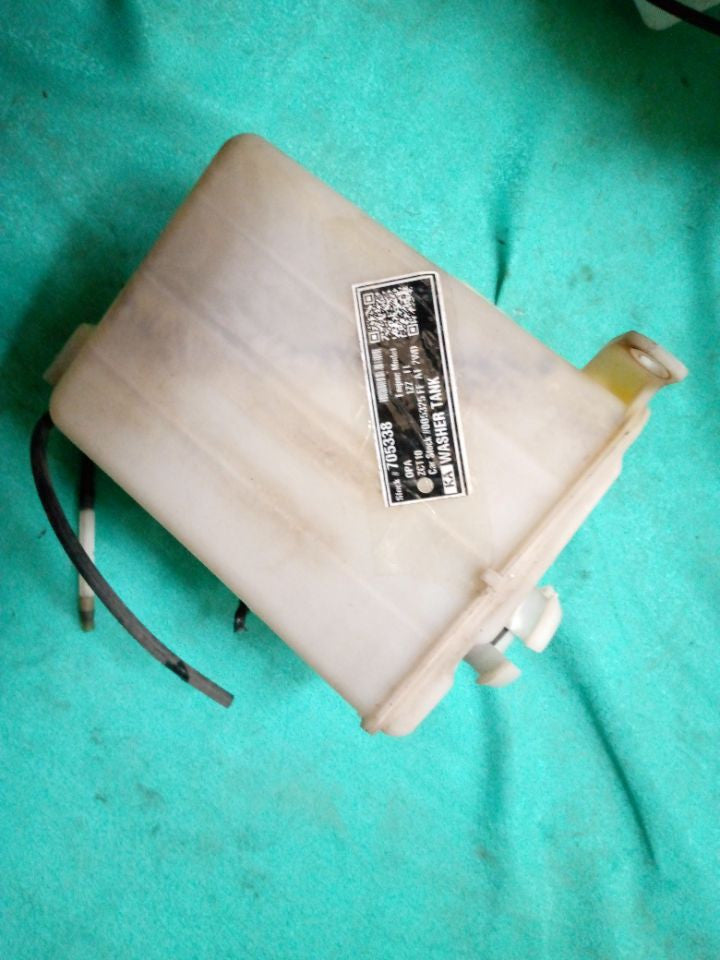 [WASHER TANK]TOYOTA OPA ZCT10 2002 1ZZ-FE FF AT 2WD #0003247705338