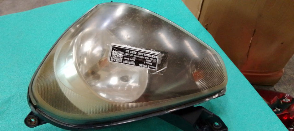 [HEADLIGHT ASSY LH]DAIHATSU MIRA e:S LA300S KF FF AT 2WD #0003251819486