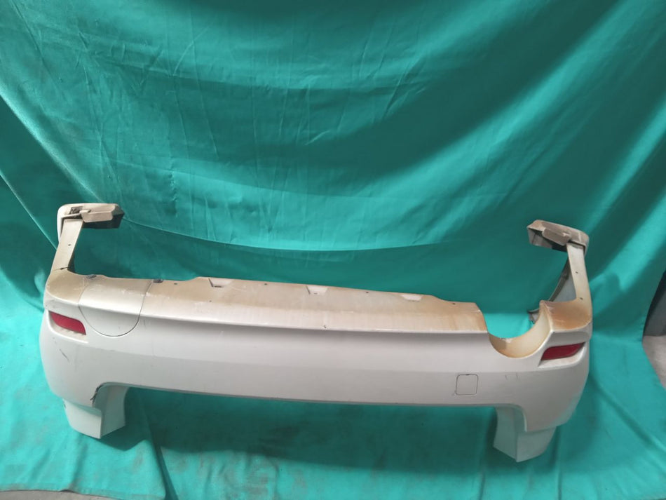 [R BUMPER ASSY]SUBARU LEGACY TOURING WAGON BR9 2011 EJ25 FF AT 4WD #0003249736011
