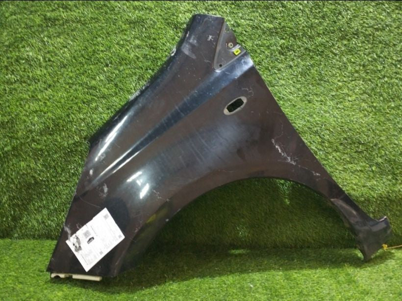 [FENDER LH]NISSAN NOTE E11 2009 HR15DE FF AT 2WD #0003264065799