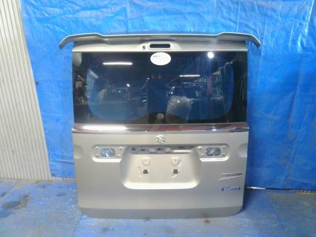 [Back panel]SUZUKI SPACIA MK53S   #0BD3253180674