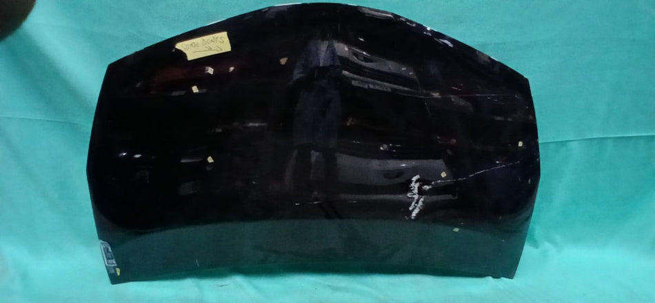 [BONNET]TOYOTA PRIUS α ZVW41 2012 2ZR-FXE FF AT 2WD #0003231343444