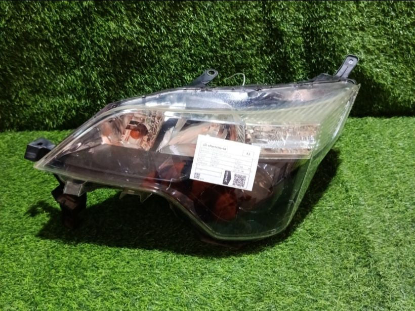 [HEADLIGHT ASSY LH]TOYOTA SPADE NCP141 2014 1NZ-FE FF AT 2WD #0003264069920