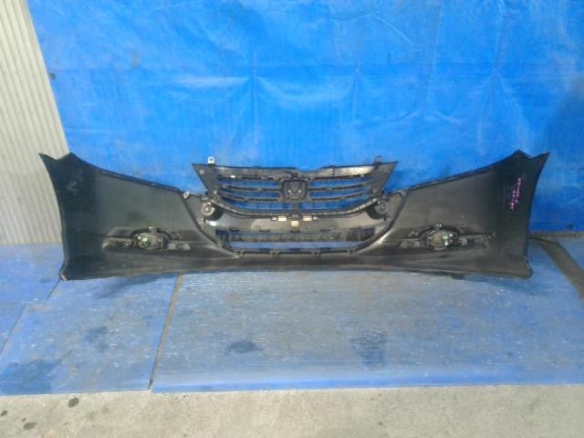 [F BUMPER ASSY]HONDA ODYSSEY RB3 K24A AT 2WD #0BD3253174373