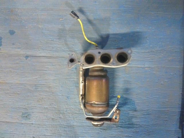[EXHAUST MANIFOLD]TOYOTA PIXIS EPOCH LA300A KF AT 2WD #0BD3253172129