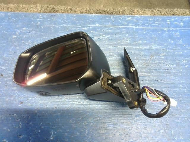 [SIDE MIRROR LH]NISSAN SAKURA B6AW   #0BD3253178416