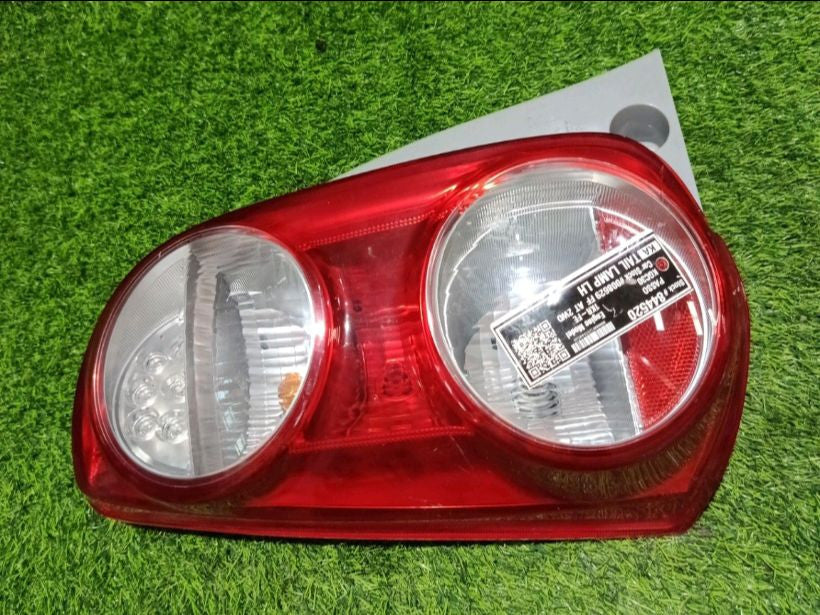 [TAIL LAMP LH]TOYOTA PASSO KGC30 2014 1KR-FE FF AT 2WD #0003253844520