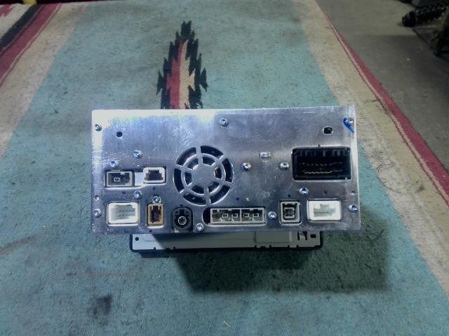 [CAR NAVIGATION]SUZUKI LAPIN HE33S R06A AT 2WD #0BD3253174791