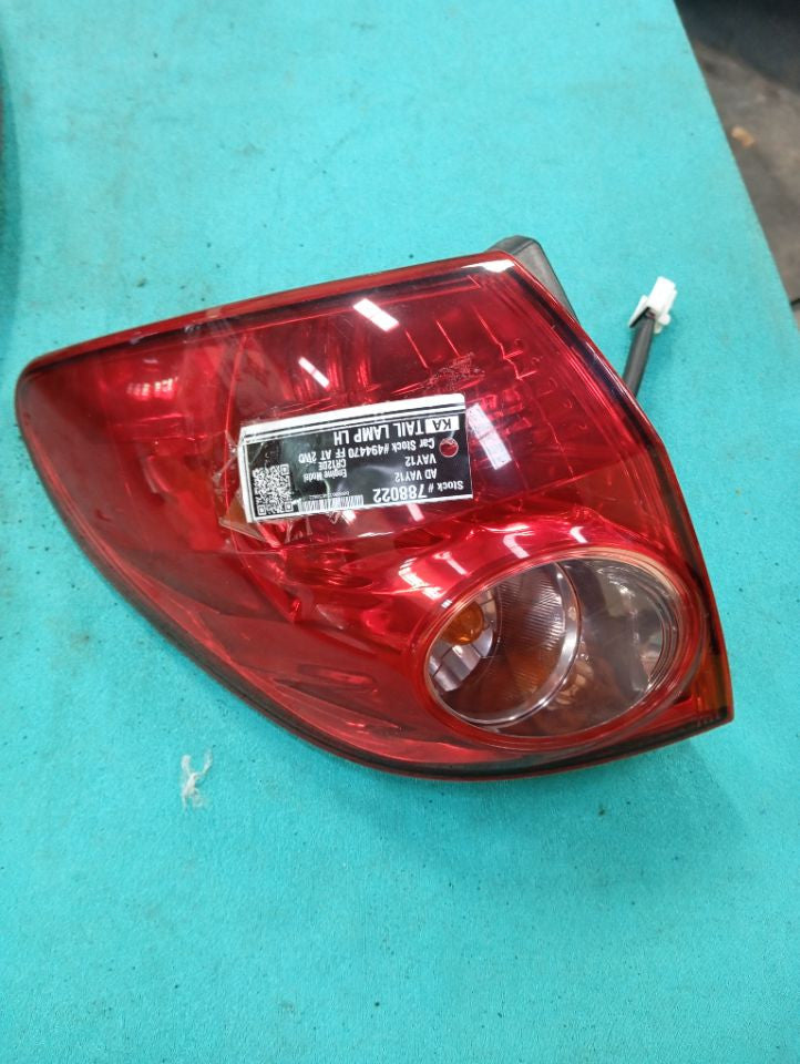 [TAIL LAMP LH]NISSAN AD VAY12 2012 CR12DE FF AT 2WD #000324B788022