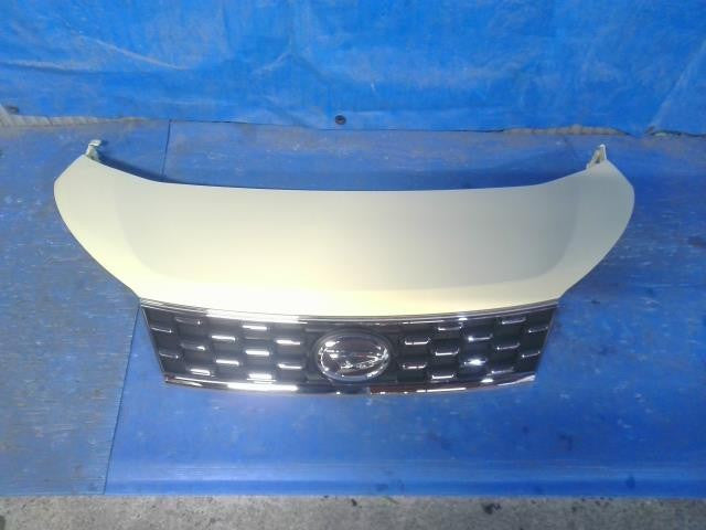 [BONNET]DAIHATSU MOVE LA160S KF AT 4WD #0BD3253178521