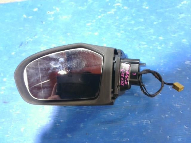 [SIDE MIRROR LH]BENZ B-CLASS 245232 266 AT 2WD #0BD3253176846