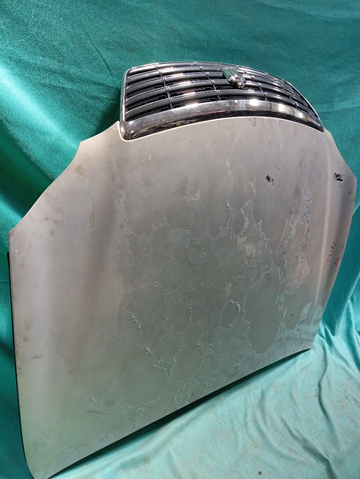 [BONNET]TOYOTA CROWN GRS182 2004 3GR-FSE FR AT 2WD #0003247718150