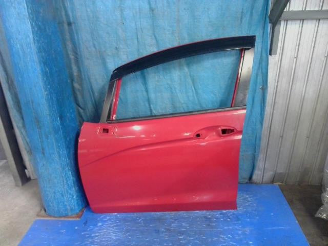 [Left F door panel]HONDA FIT GK3 L13B AT 2WD #0BD3253172881