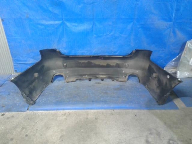 [R BUMPER ASSY]LEXUS GS GRS191 2GR-FSE AT 2WD #0BD3253174586