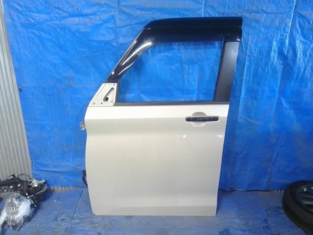 [F DOOR ASSY LH]MITSUBISHI DELICA MINI B35A BR06 AT 2WD #0BD3253181251