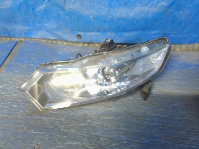 [HEADLIGHT ASSY LH]HONDA INSIGHT ZE3   #0BD3253174339