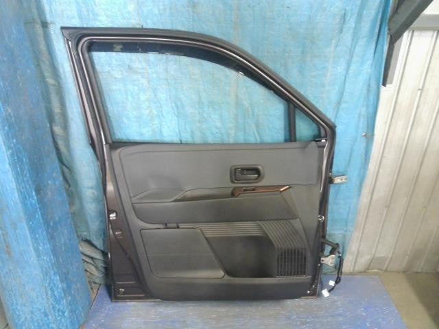 [F DOOR ASSY LH]NISSAN SAKURA B6AW   #0BD3253178412
