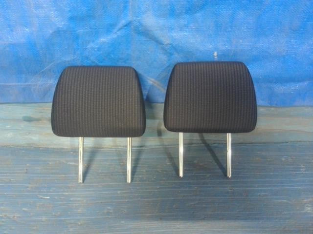 [HEADREST]TOYOTA NOAH ZRR80G 3ZR-FAE AT 2WD #0BD3253171828