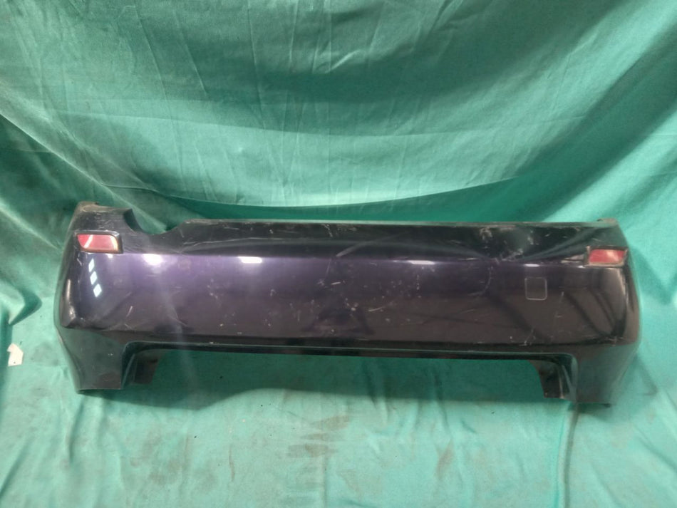 [R BUMPER ASSY]SUBARU IMPREZA GH2 2009 EL15 FF AT 2WD #0003249741876