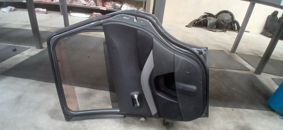 [R DOOR ASSY RH]MITSUBISHI OUTLANDER CW5W 2006 4B12 FF AT 4WD #000323C569058