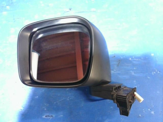 [SIDE MIRROR LH]SUZUKI WAGON R MH23S K6A MT 2WD #0BD3253177048