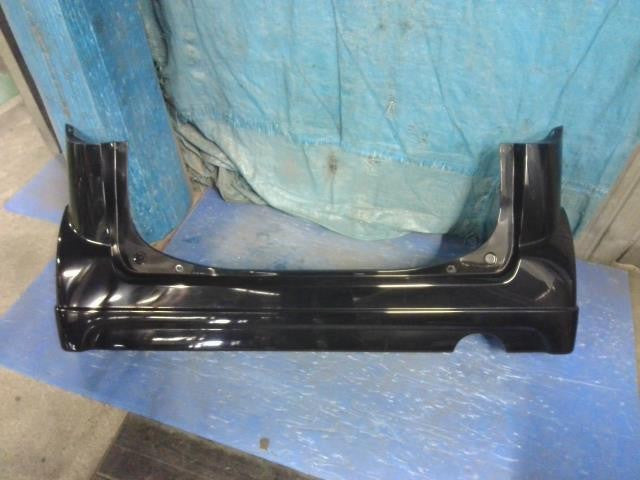 [R BUMPER ASSY]HONDA ZEST SPARK JE1 P07A AT 2WD #0BD3253178235
