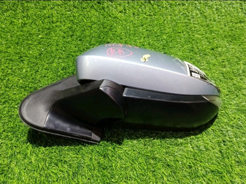 [SIDE MIRROR LH]TOYOTA PORTE NCP145 2015 1NZ-FE FF AT 4WD #000323C558388