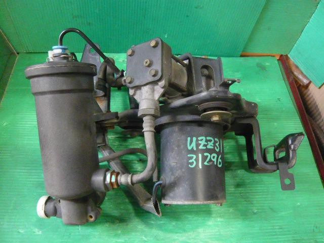 [AIR SUSPENSION COMPRESSOR]TOYOTA SOARER UZZ31 1UZ-FE AT 2WD #0EV3253000796