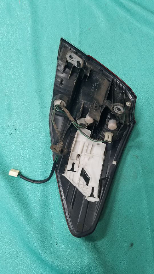 [TAIL LAMP LH]SUBARU LEGACY TOURING WAGON BR9 2012 EJ25 FF AT 4WD #0003247705566