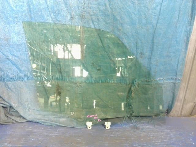 [F DOOR GLASS LH]NISSAN SERENA GC27   #0BD3253178389