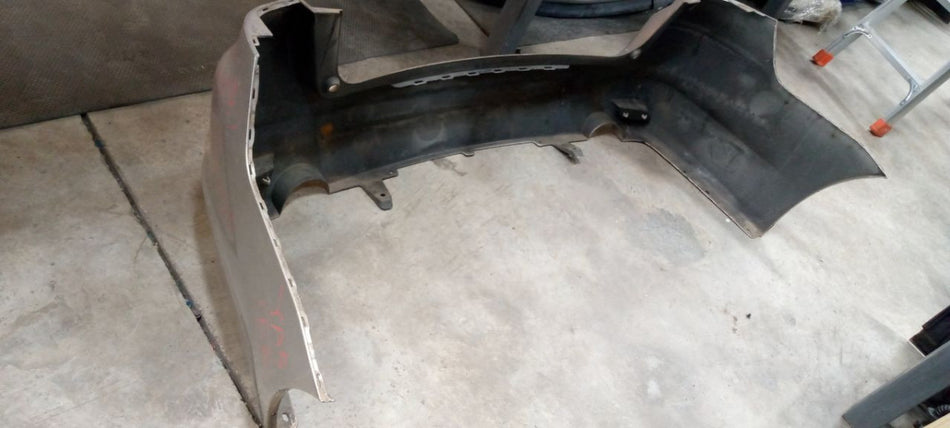 [R BUMPER ASSY]SUBARU EXIGA YA5 2009 EJ20 FF AT 4WD #0003243628313