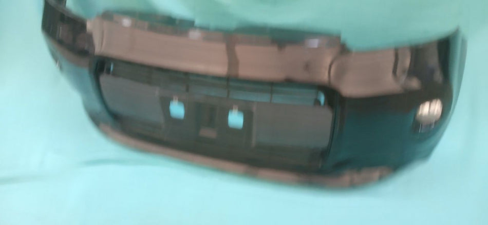 [F BUMPER ASSY]TOYOTA PORTE NCP141 2014 1NZ-FE FF AT 2WD #0003247711096