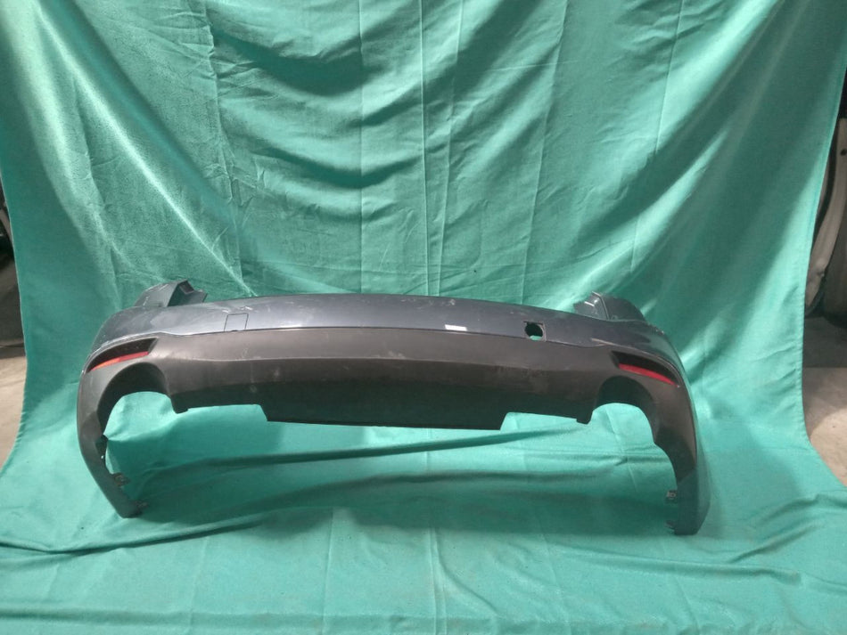 [R BUMPER ASSY]MAZDA ATENZA WAGON GJ2FW 2013 SH-VPTR FF AT 2WD #0003249738339