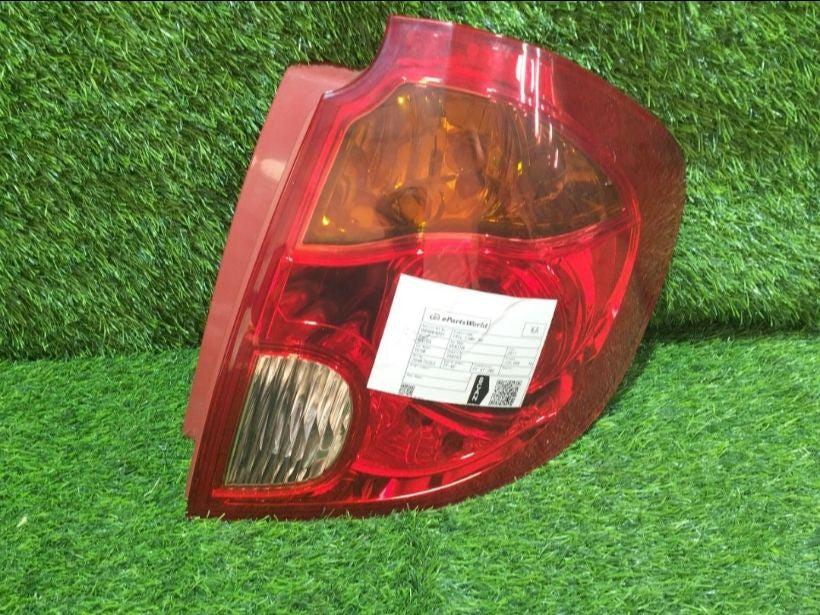 [TAIL LAMP RH]MAZDA VERISA DC5W 2011 ZY-VE FF AT 2WD #0003264075353
