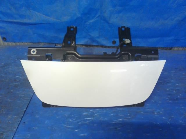 [OTHER EXTERIOR PARTS]NISSAN LEAF ZE1 EM57 AT 2WD #0BD3253178481