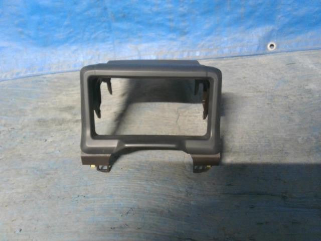 [INSTRUMENT PANEL]DAIHATSU COPEN LA400K KF AT 2WD #0BD3253170824