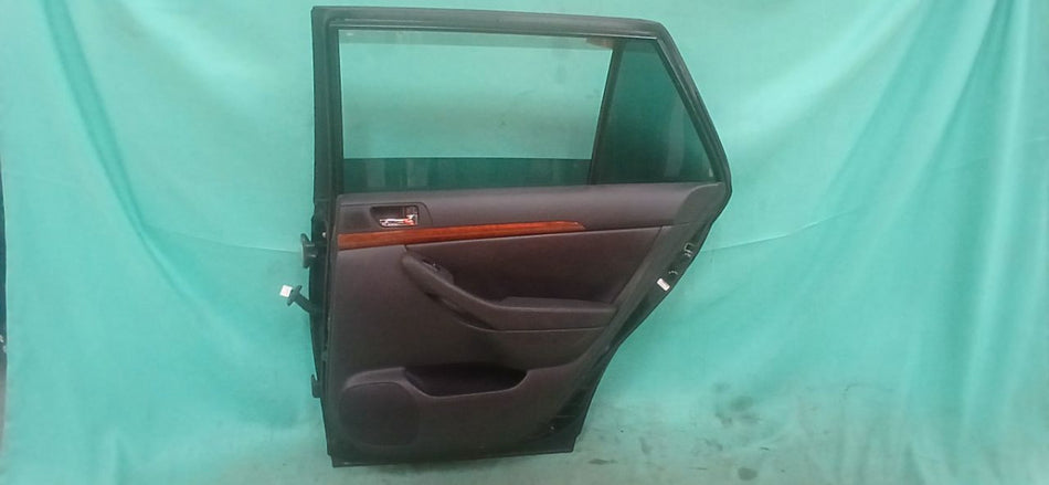 [R DOOR ASSY RH]TOYOTA AVENSIS WAGON AZT251 2007 2AZ-FSE FF AT 2WD #0003246687801