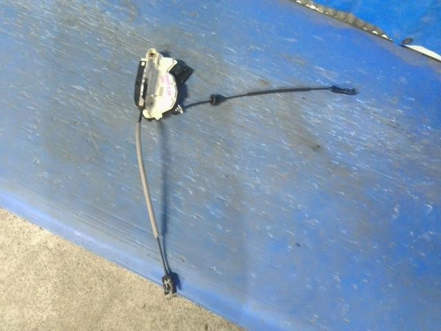 [SOLENOID VALVE FR]VOLKSWAGEN SHARAN 7NCTH CTH AT 2WD #0BD3253172894