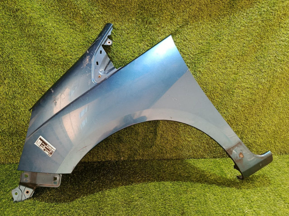 [FENDER LH]HONDA FIT SHUTTLE HYBRID GP2 2011 LDA FF AT 2WD #0003254868915