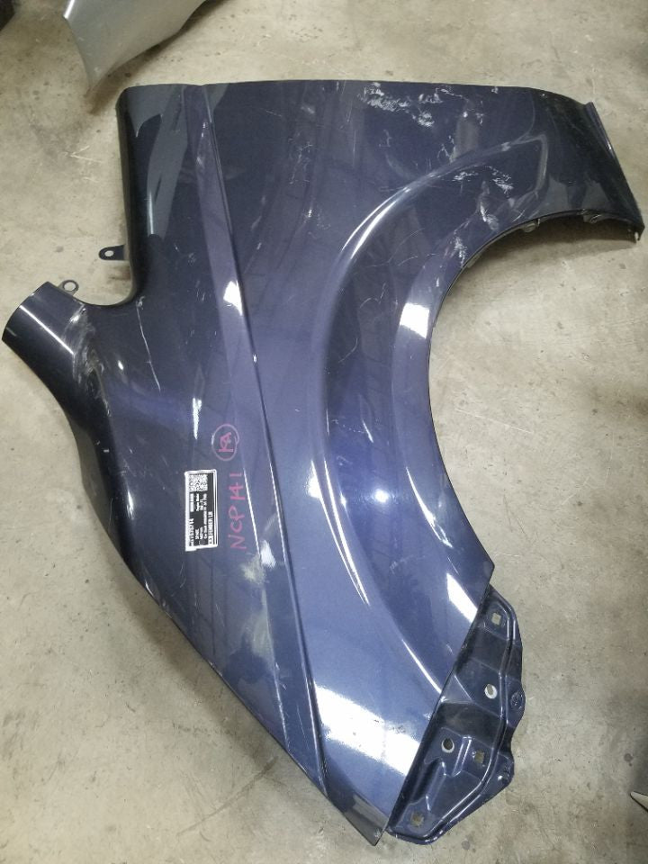 [FENDER LH]TOYOTA SPADE NCP141 2012 1NZ-FE FF AT 2WD #0003245675714