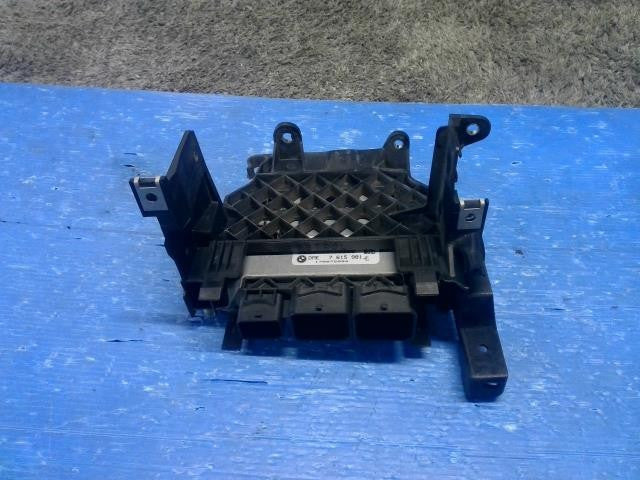 [ENGINE COMPUTER]BMW MINI BMW SU16 - AT 2WD #0BD3253173119