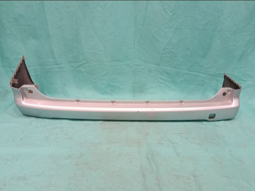 [R BUMPER ASSY]MITSUBISHI DELICA D:3 BM20 2011 HR16DE FF AT 2WD #0DP3262016944