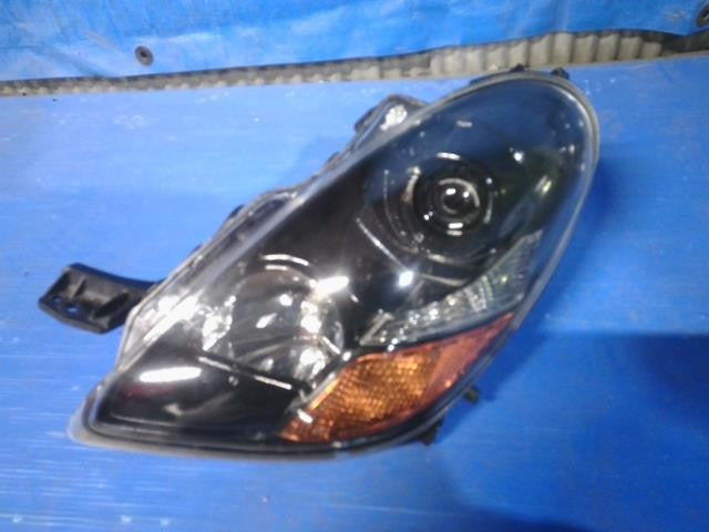 [HEADLIGHT ASSY LH]MITSUBISHI i HA1W 3B20 AT 2WD #0BD3253177002