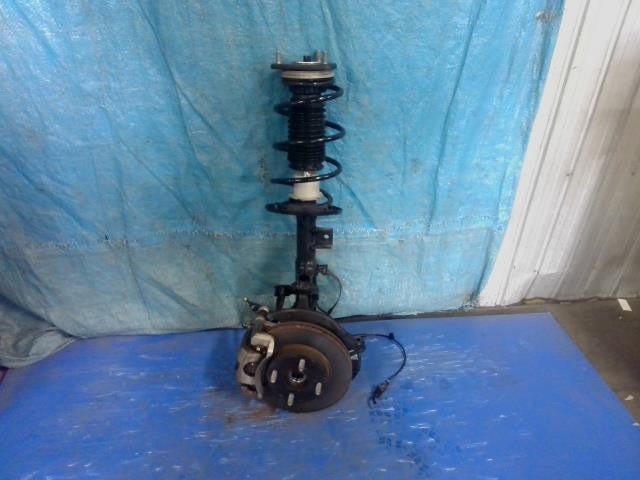 [F STRUT ASSY LH]MAZDA DEMIO DJ3FS P3-VPS AT 2WD #0BD3253172611