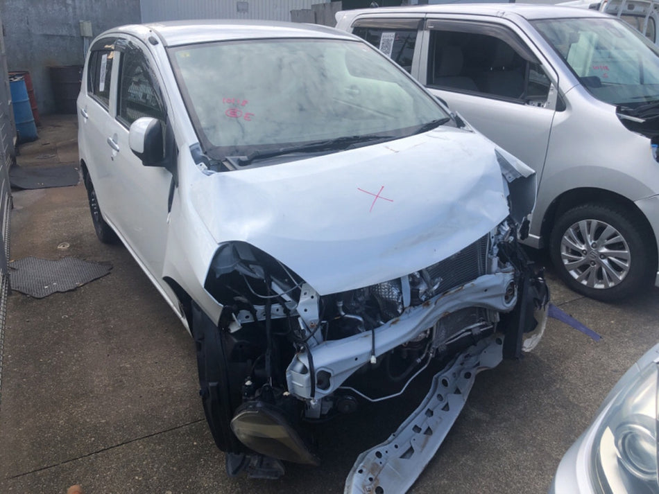 [R BUMPER ASSY]DAIHATSU MIRA e:S LA300S KF FF AT 2WD #000324A765719