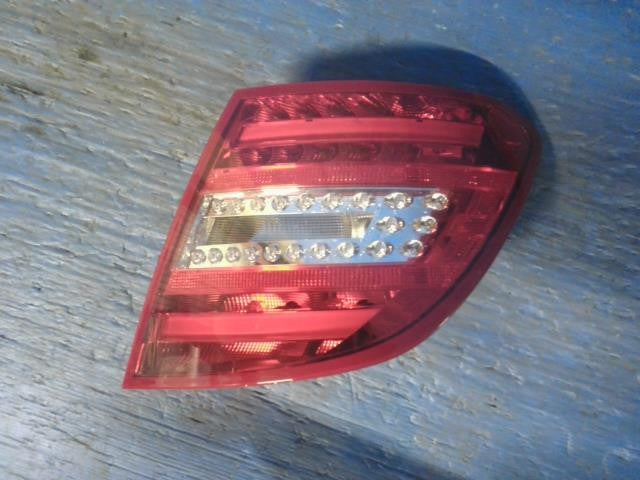[TAIL LAMP RH]BENZ C-CLASS STATION WAGON 204249 271 AT 2WD #0BD3253182912
