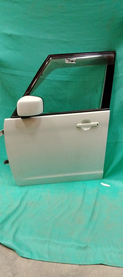 [F DOOR ASSY LH]NISSAN ROOX ML21S 2010 K6A FF AT 2WD #000324C808245
