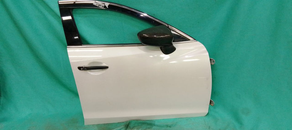 [F DOOR ASSY RH]MAZDA ATENZA WAGON GJ2FW 2015 SH-VPTR FF AT 2WD #0003251814439