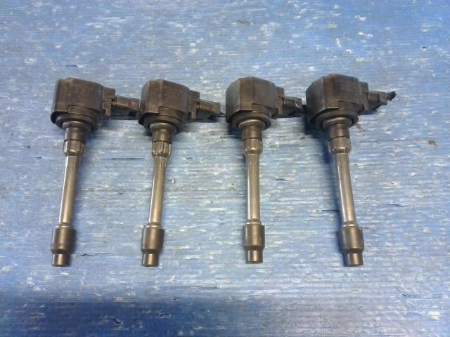 [IGNITION COIL]HONDA VEZEL RU3 LEB AT 2WD #0BD3253177084